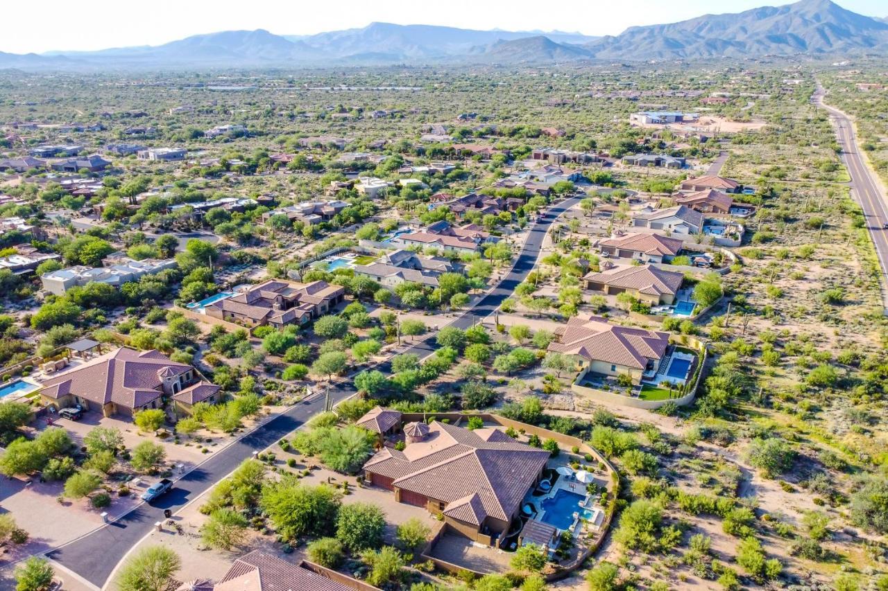 Casa Cielo * Scottsdale