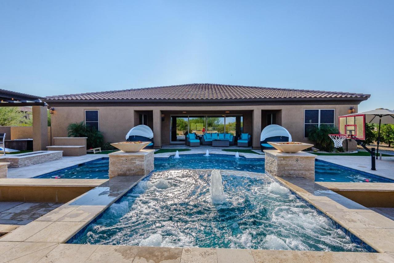 Casa Cielo * Scottsdale