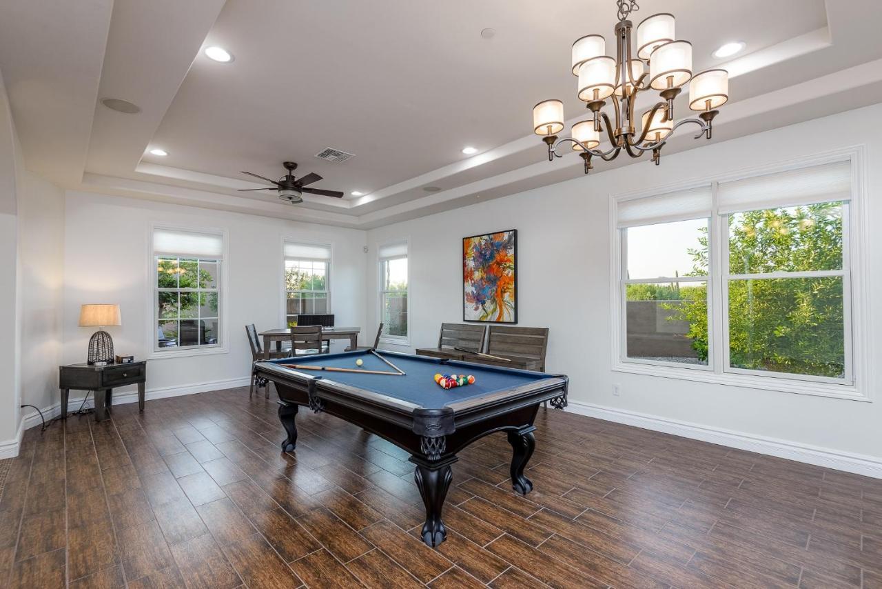 Casa Cielo Holiday home Scottsdale