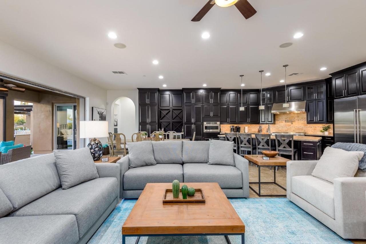 Casa Cielo Holiday home Scottsdale