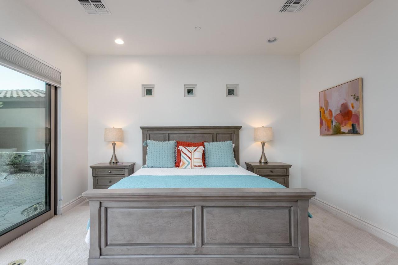 Casa Cielo Holiday home *