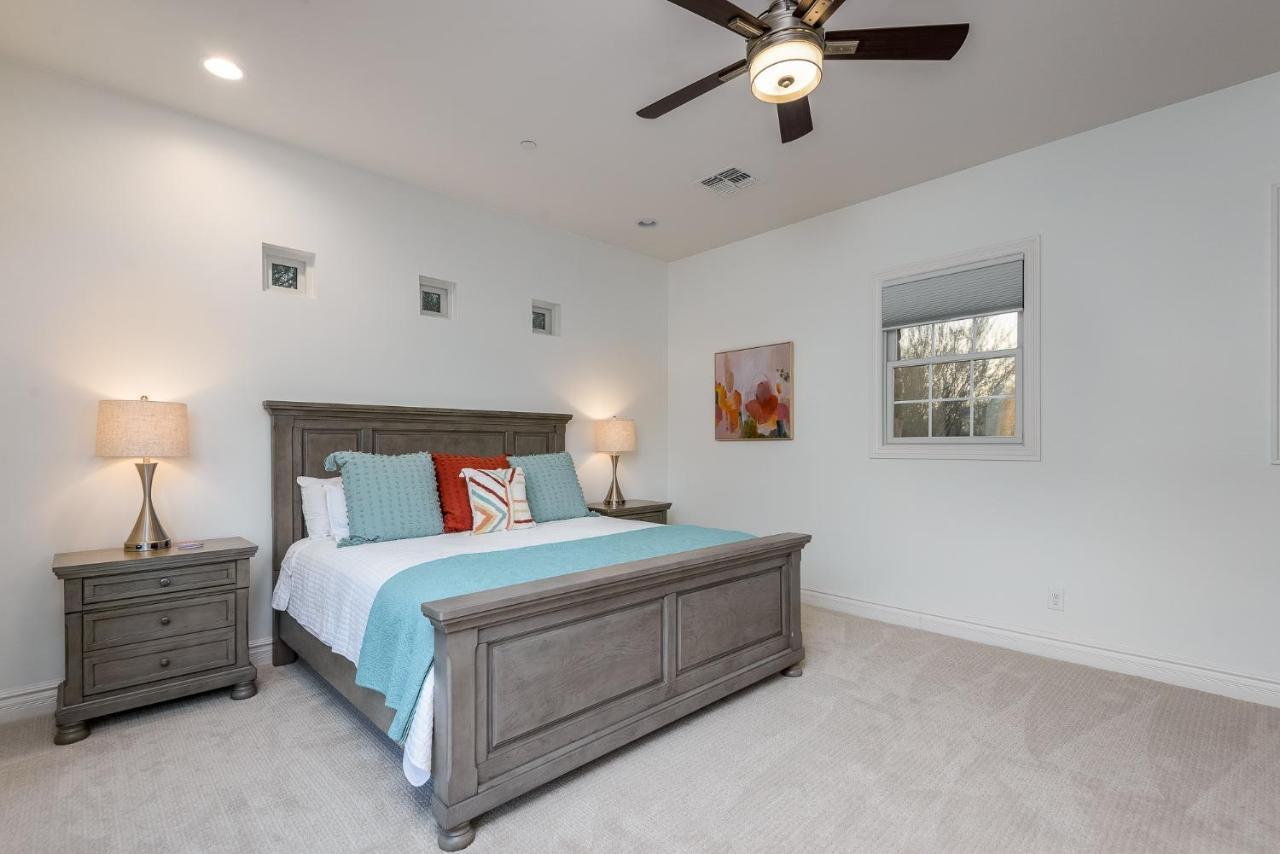 Casa Cielo Scottsdale