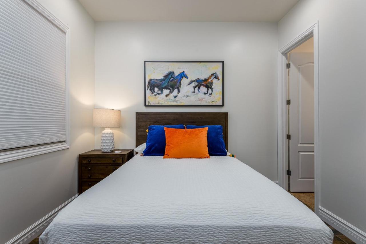 Casa Cielo * Scottsdale
