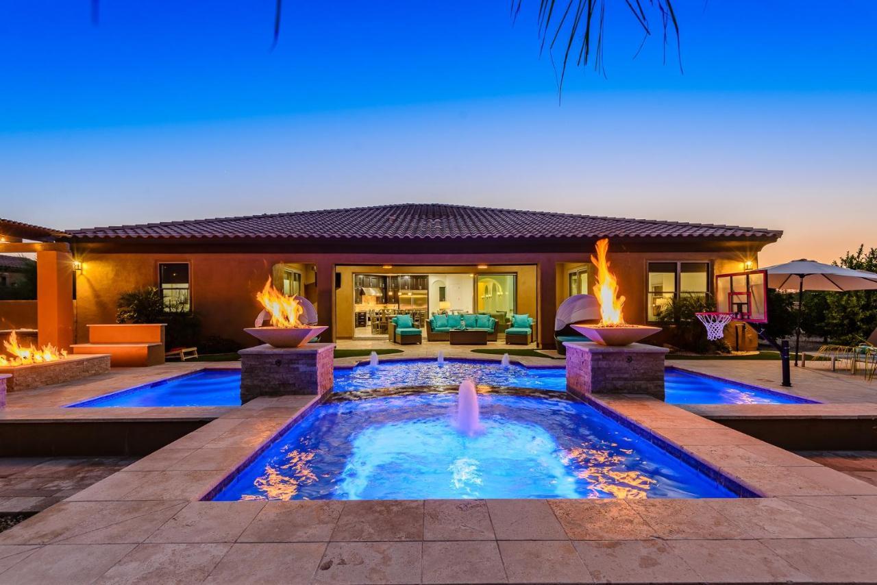 Casa Cielo Holiday home