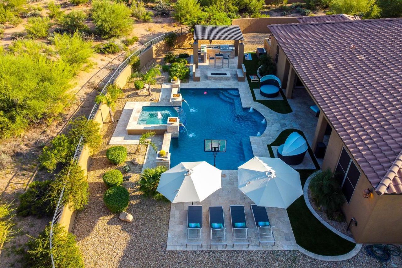 Holiday home Casa Cielo Scottsdale