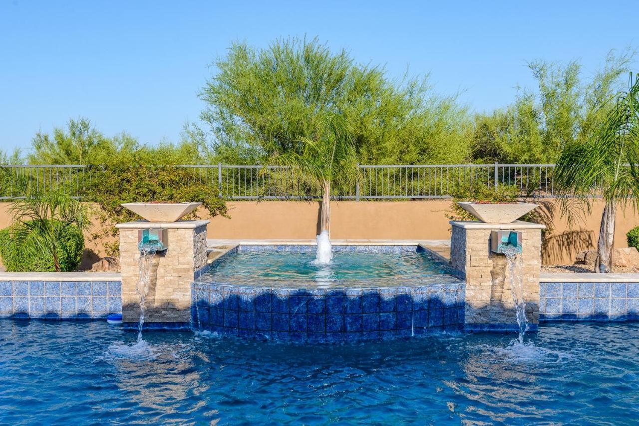 Casa Cielo Holiday home Scottsdale
