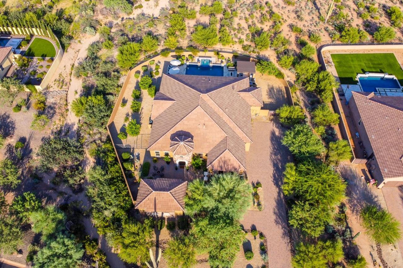 Holiday home Casa Cielo *