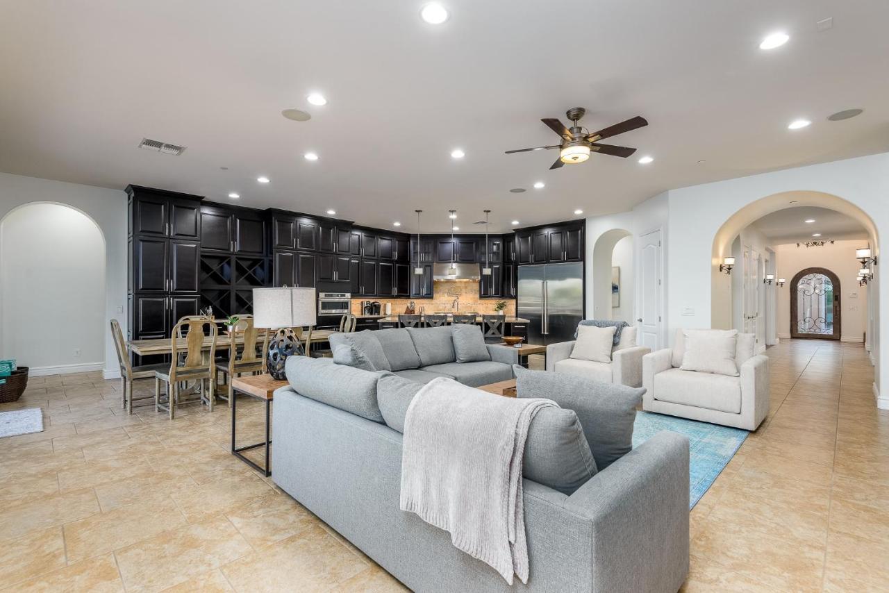Casa Cielo Scottsdale