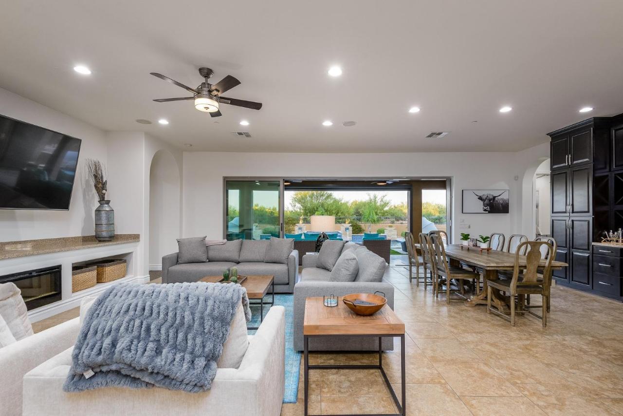 Casa Cielo Scottsdale