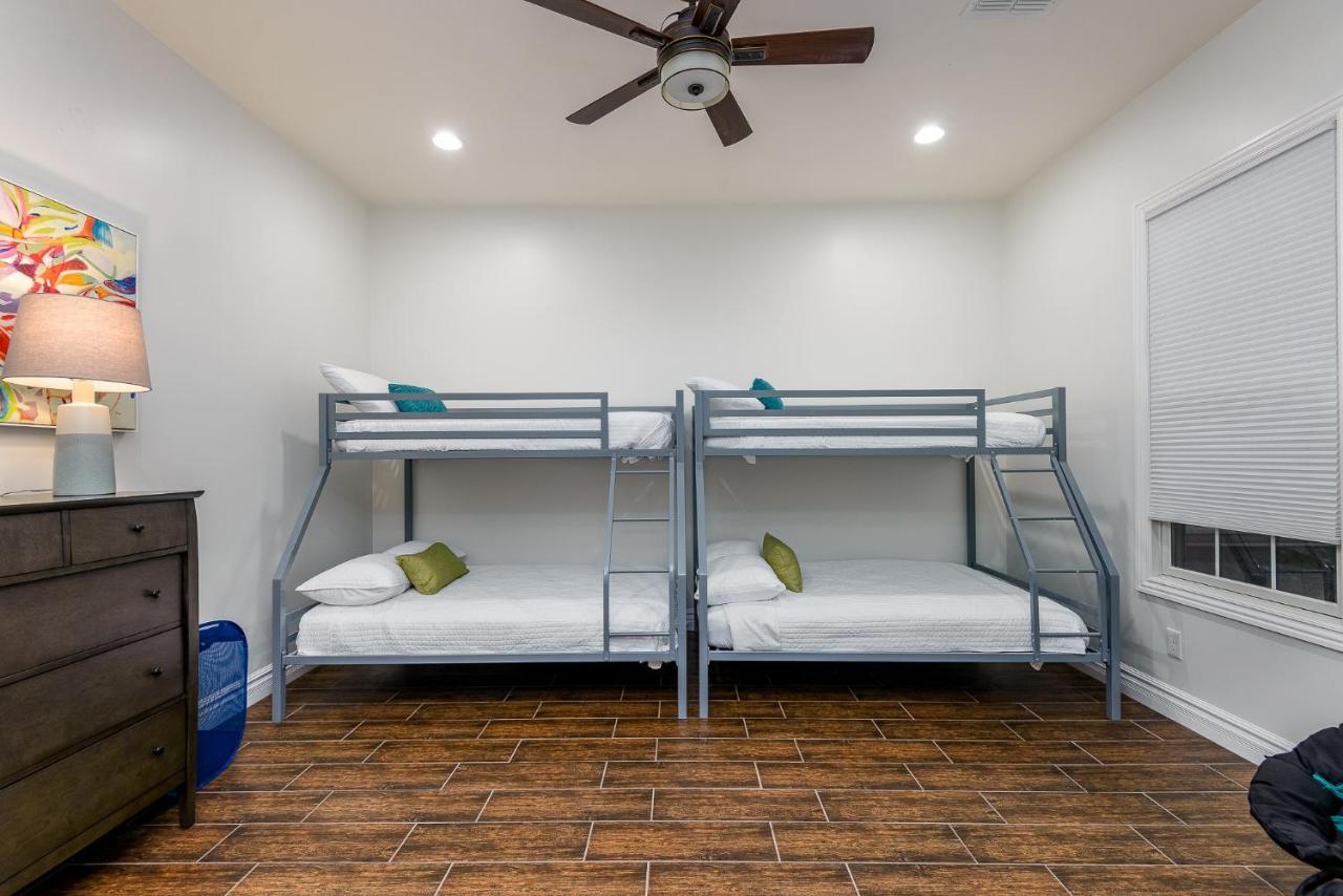 Casa Cielo Holiday home *