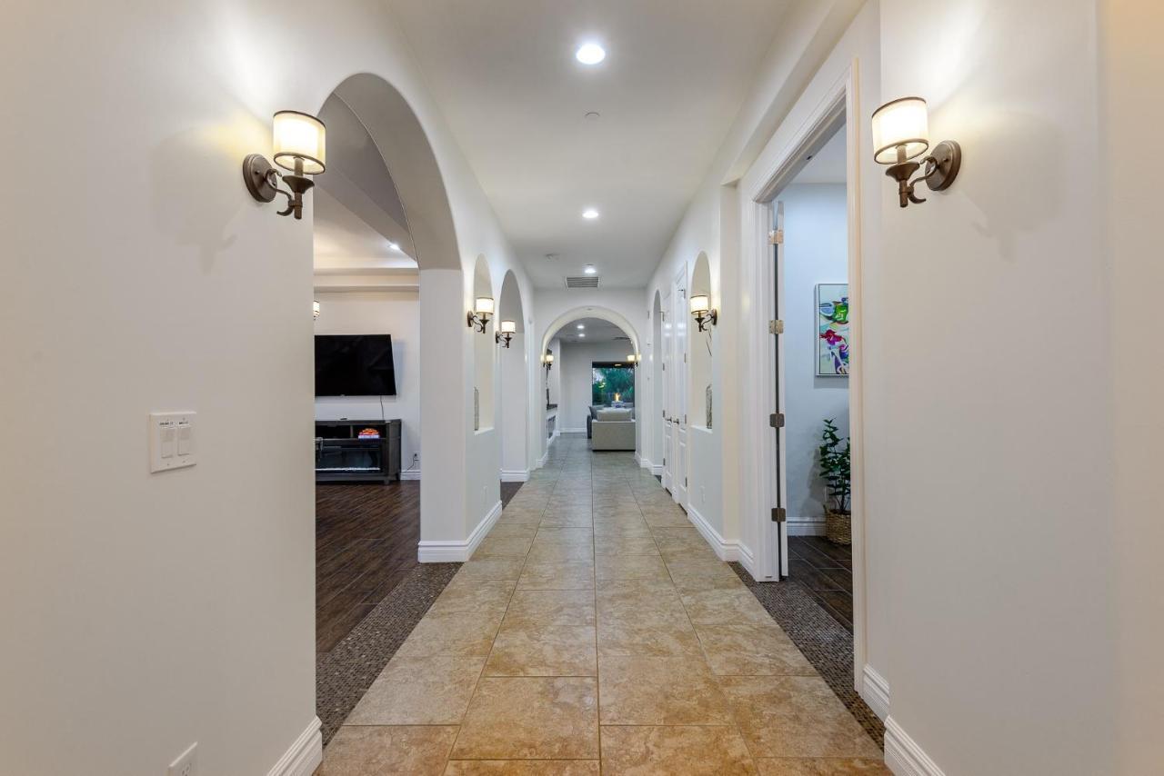 Casa Cielo Holiday home *