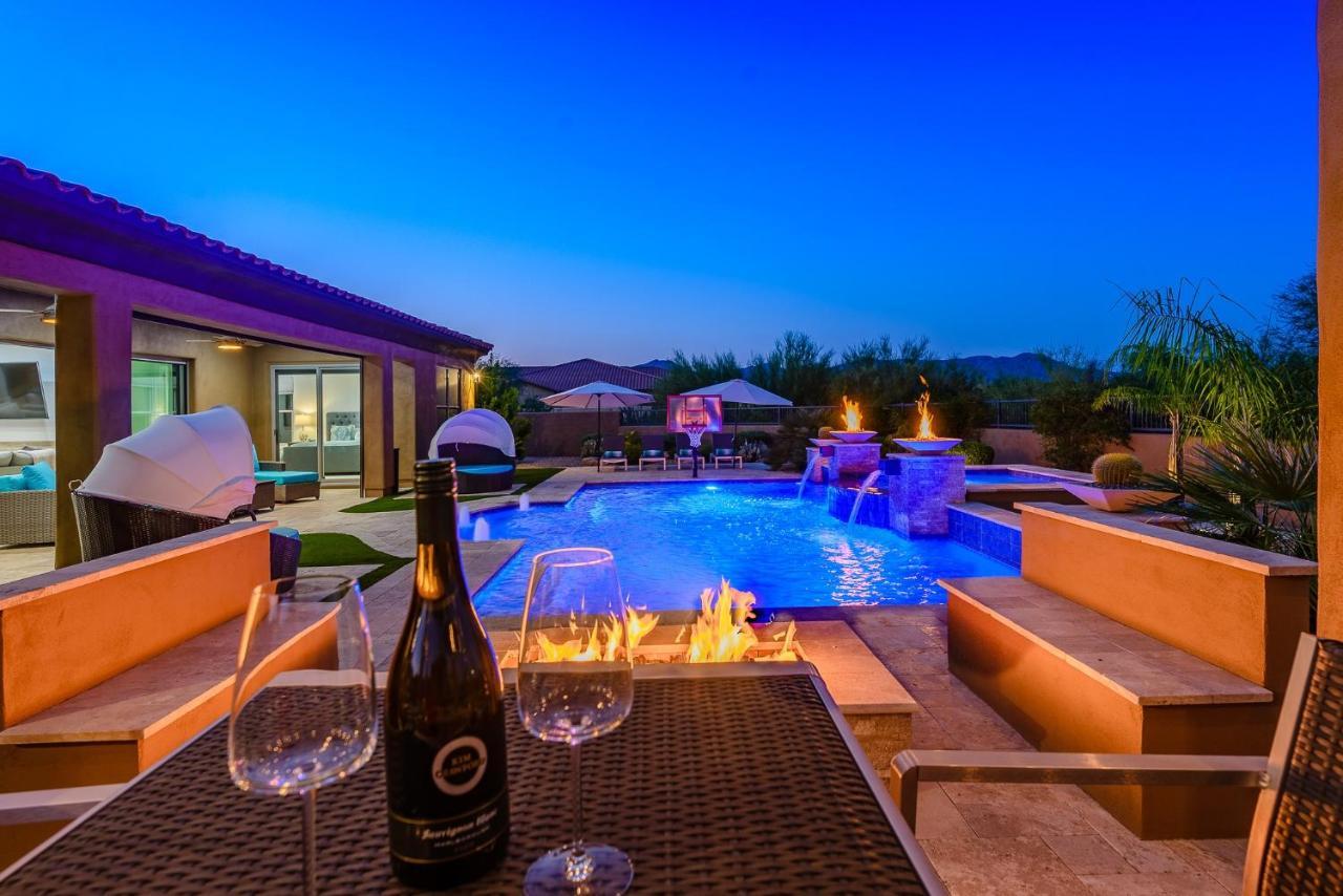 Casa Cielo Scottsdale