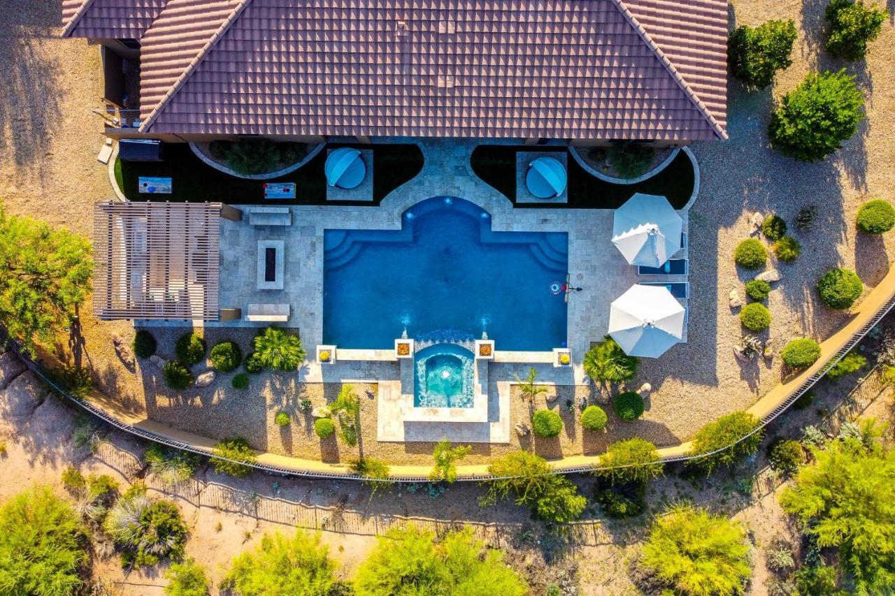 Casa Cielo