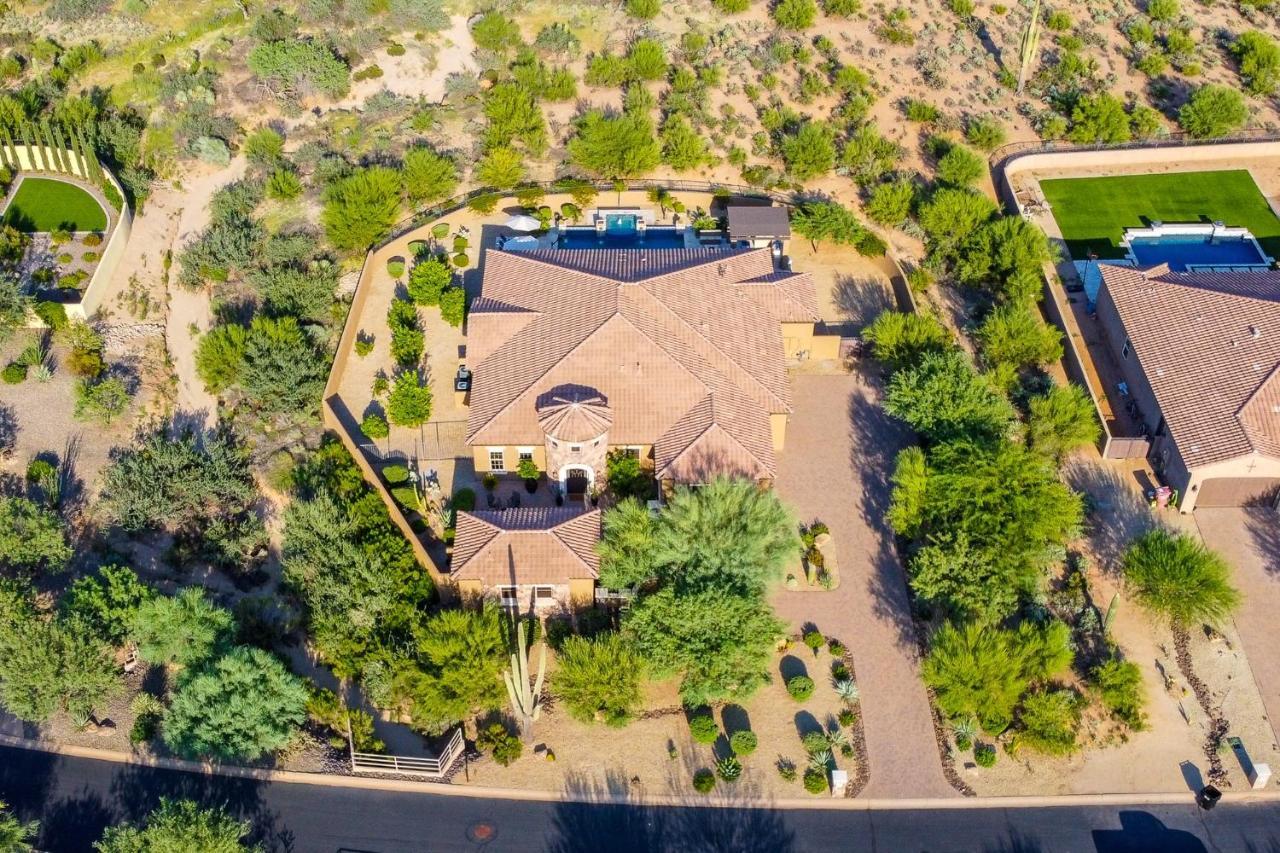 Casa Cielo Holiday home
