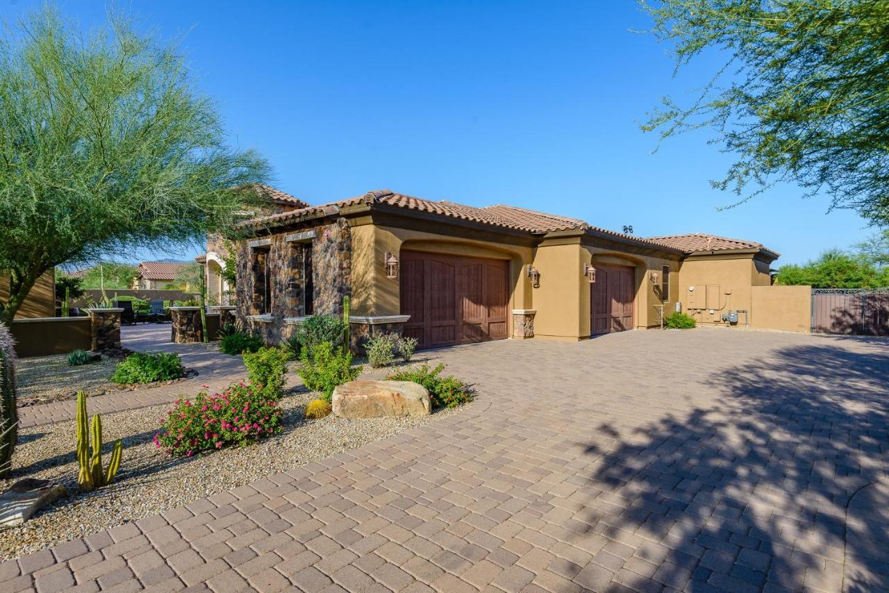 Holiday home Casa Cielo Scottsdale