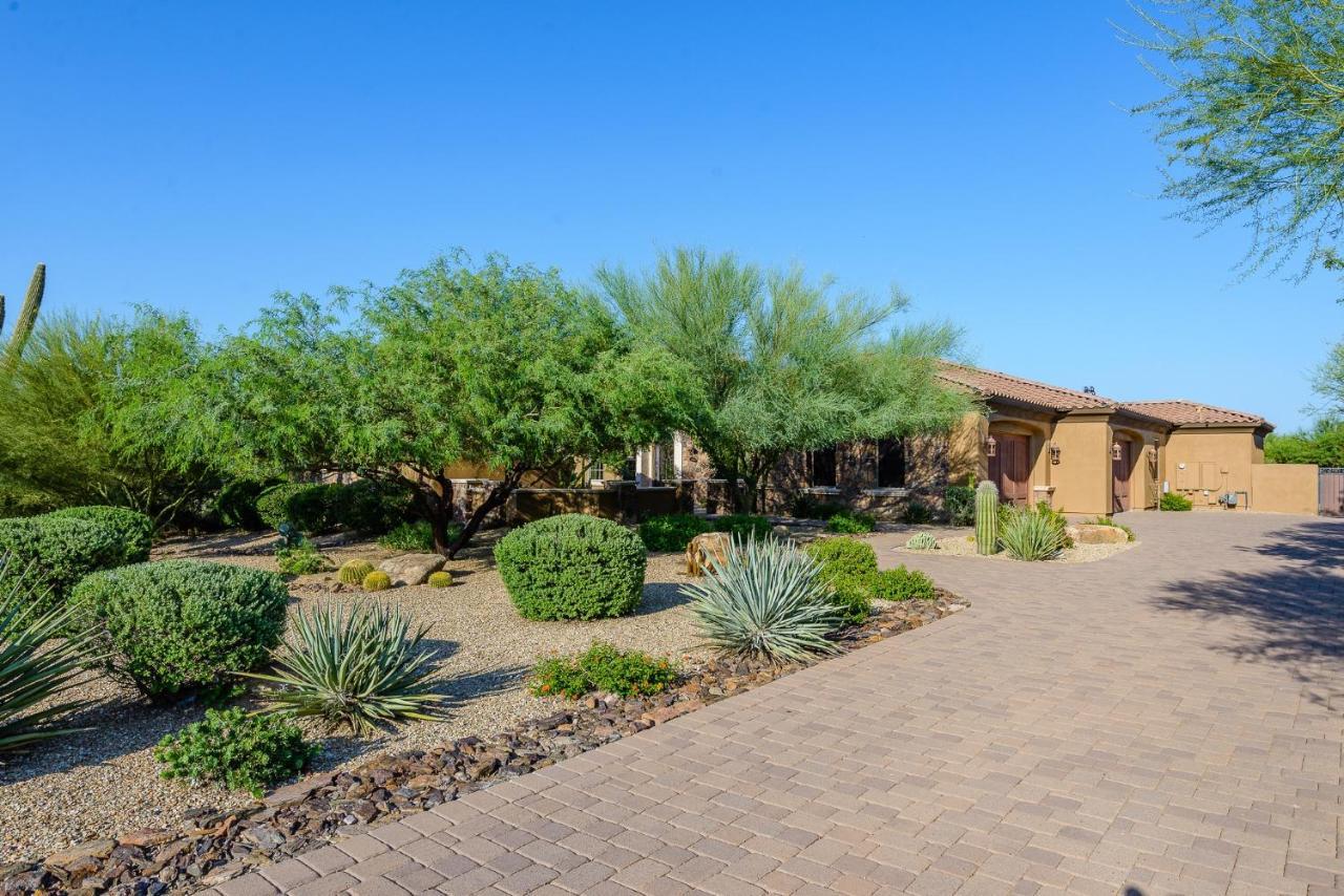 Casa Cielo Holiday home