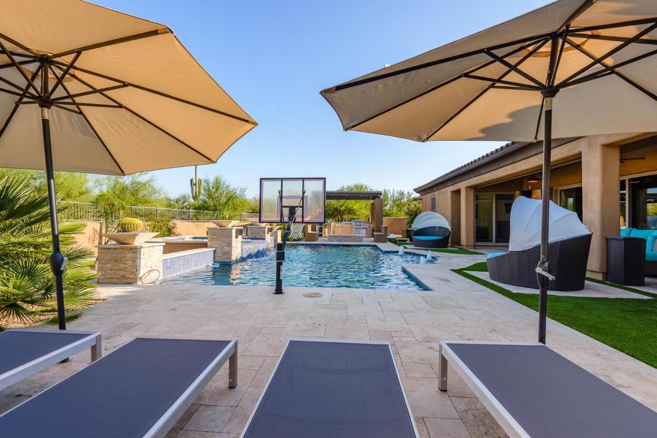 Holiday home Casa Cielo