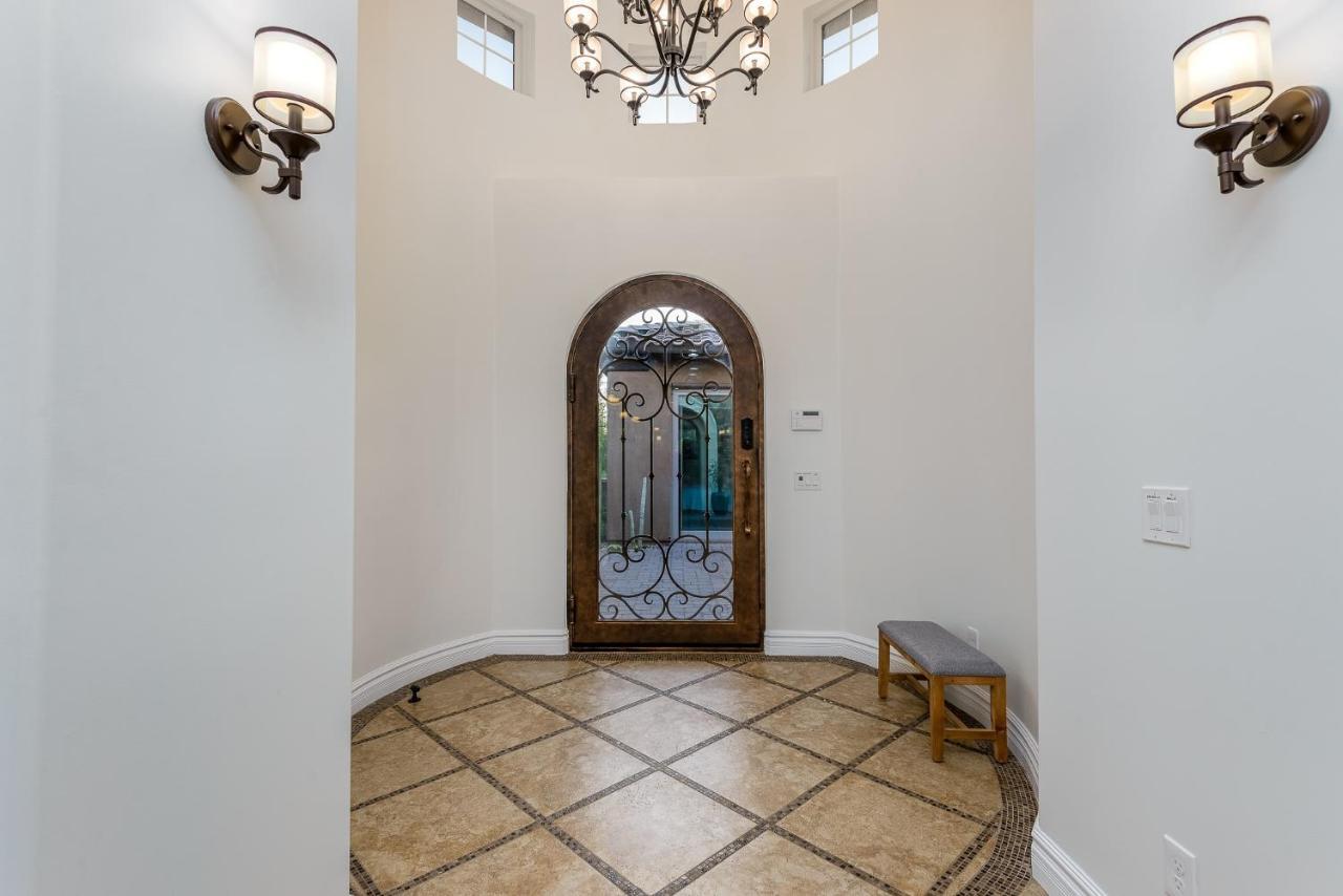 Casa Cielo *