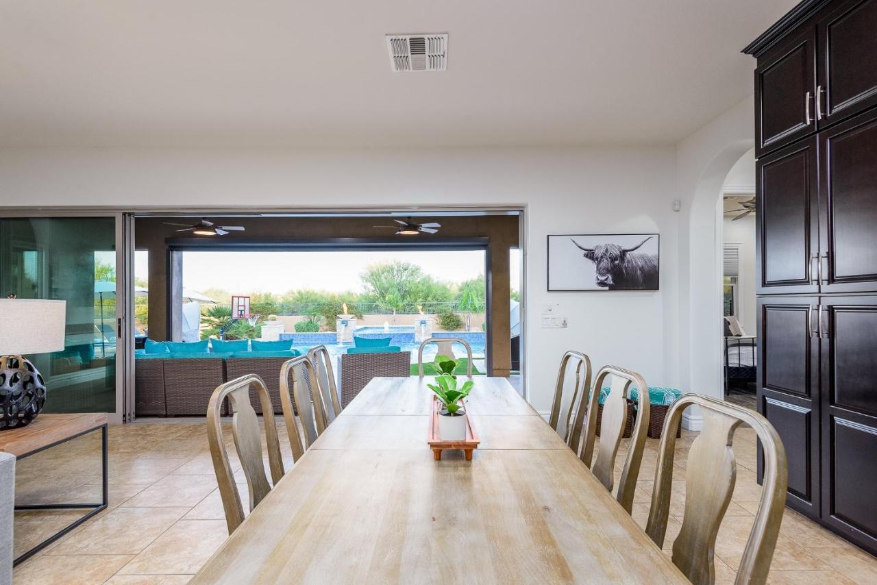 Casa Cielo * Scottsdale