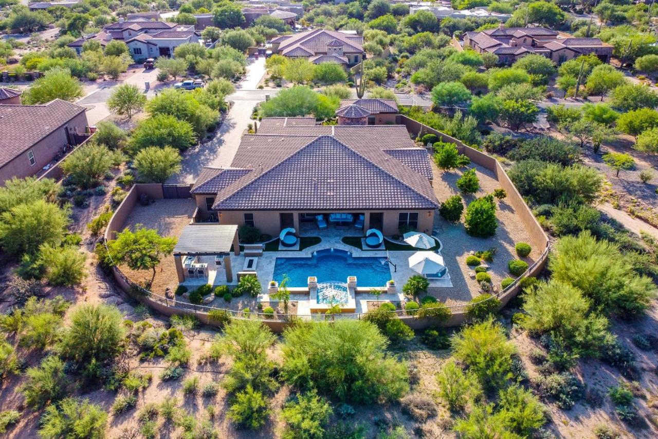 Casa Cielo Holiday home *