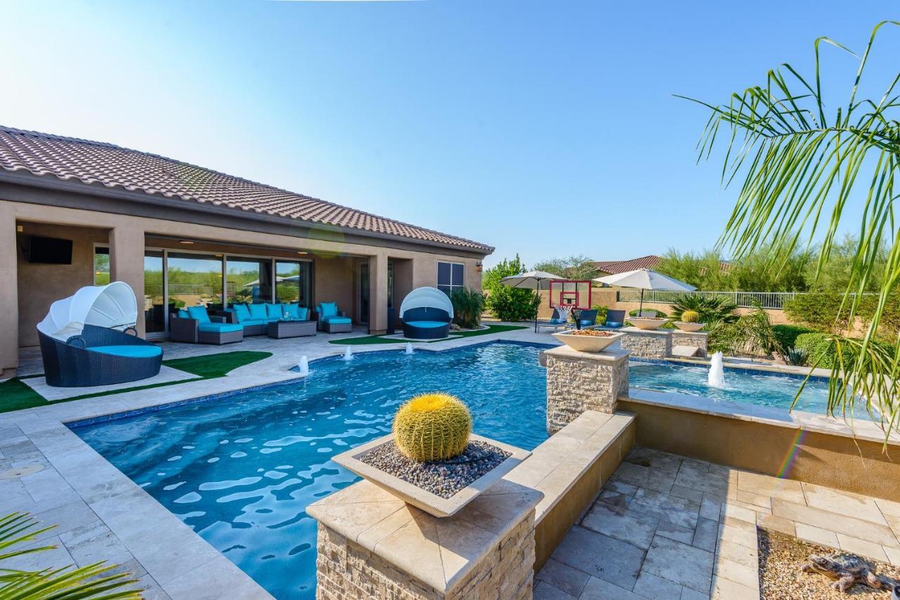 Casa Cielo Scottsdale