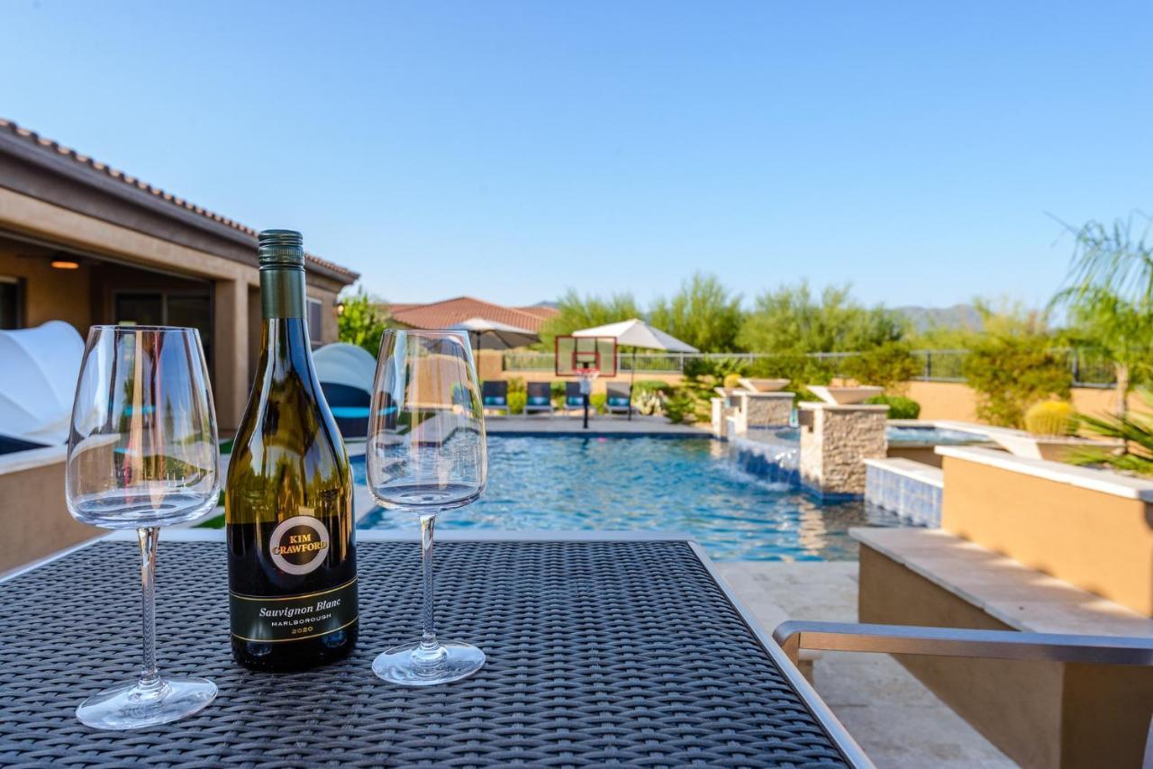 Casa Cielo Scottsdale