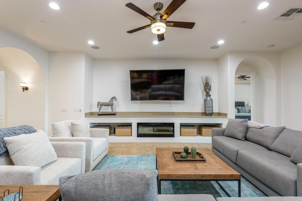 Casa Cielo Holiday home Scottsdale
