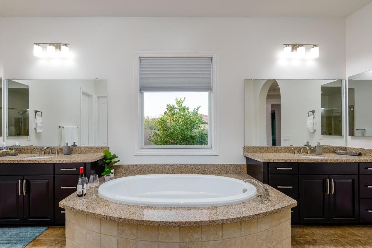 Casa Cielo * Scottsdale