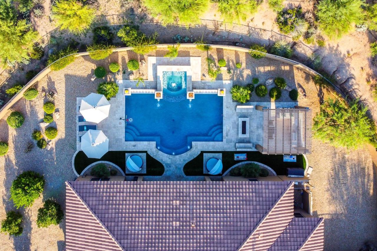Casa Cielo Scottsdale