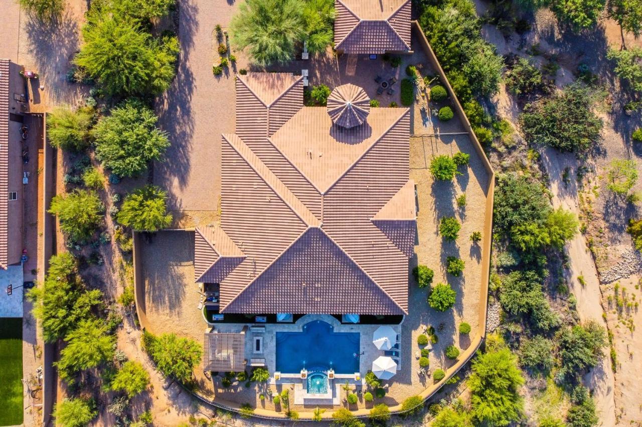 Casa Cielo Holiday home Scottsdale