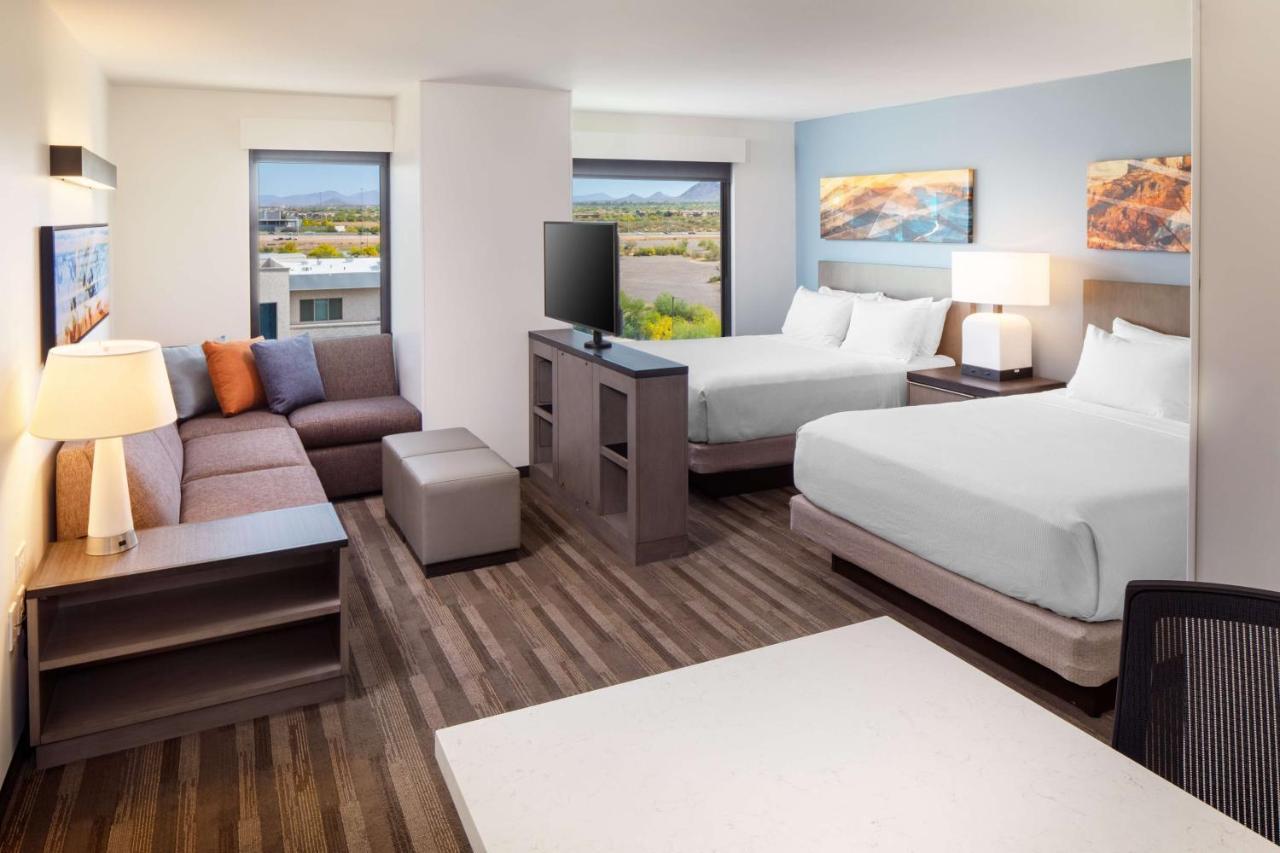 Hyatt House North Hotel Scottsdale
