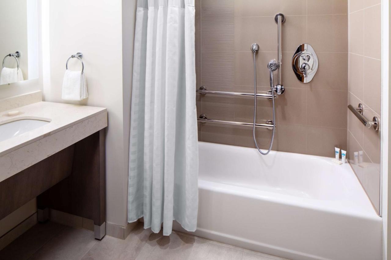 Hyatt House North