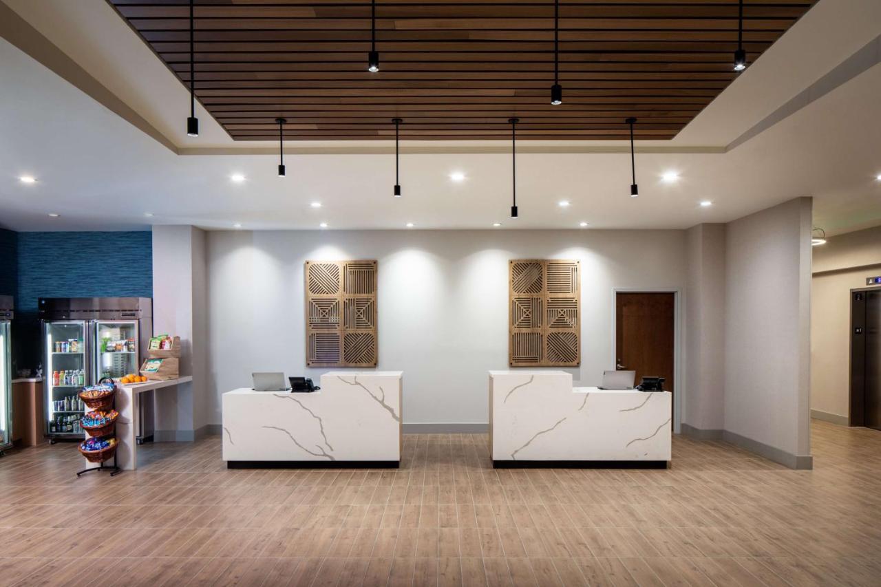 Hyatt House North