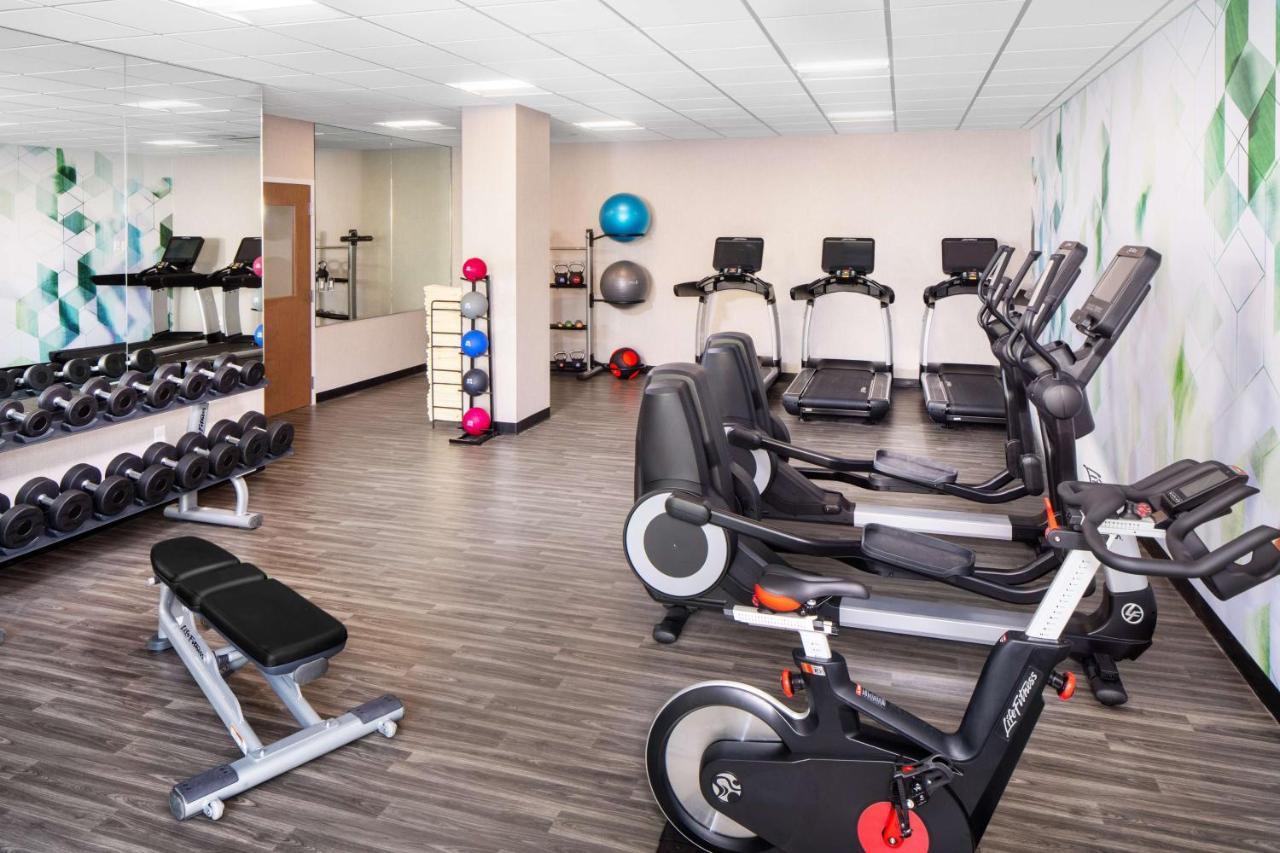 Hyatt House North Hotel Scottsdale
