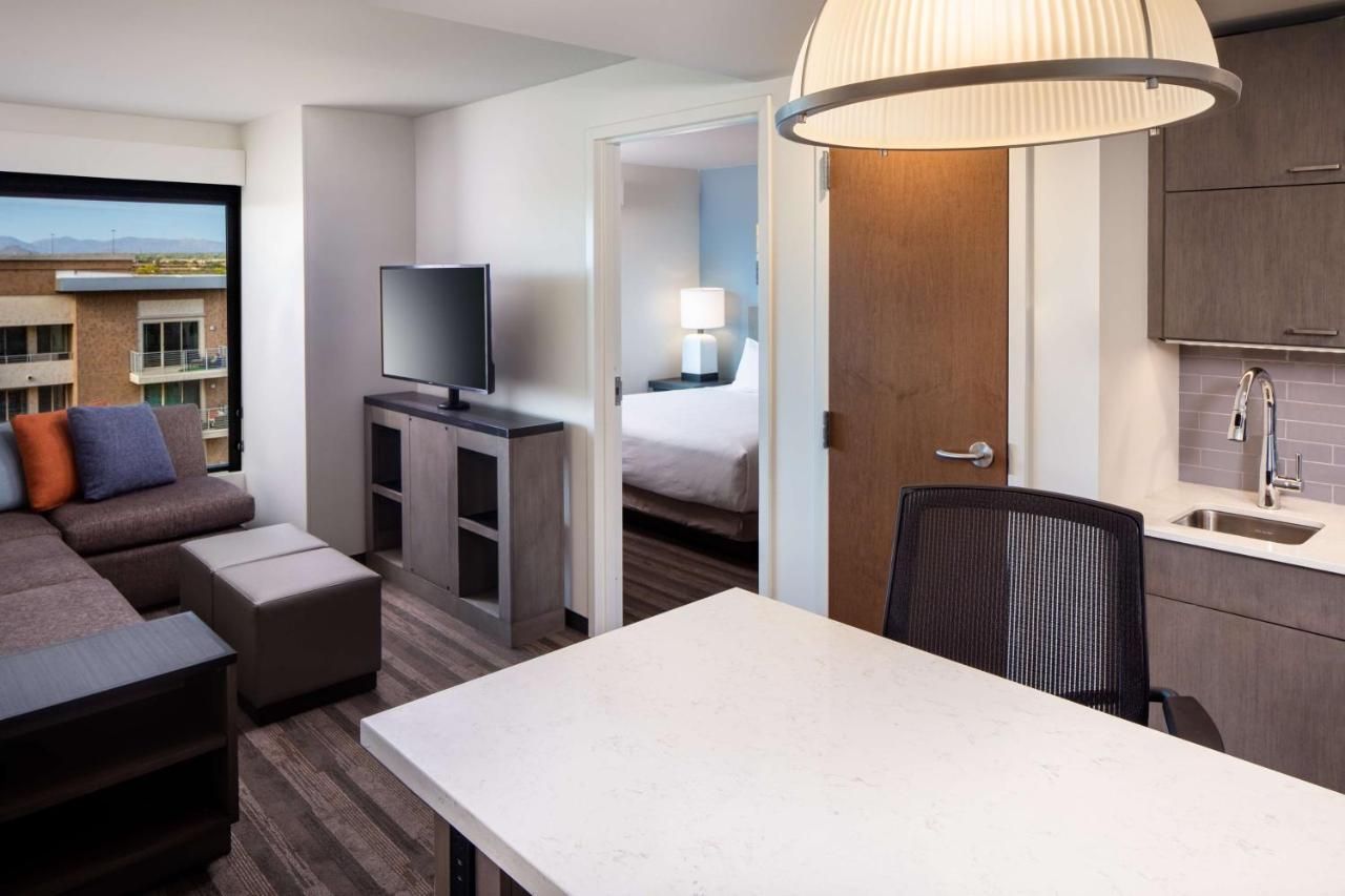 Hyatt House North Hotel