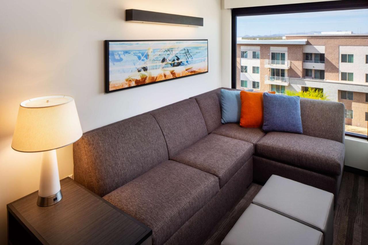 Hyatt House North 3* Scottsdale