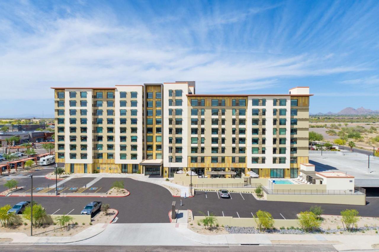 Hotel Hyatt House North 3*