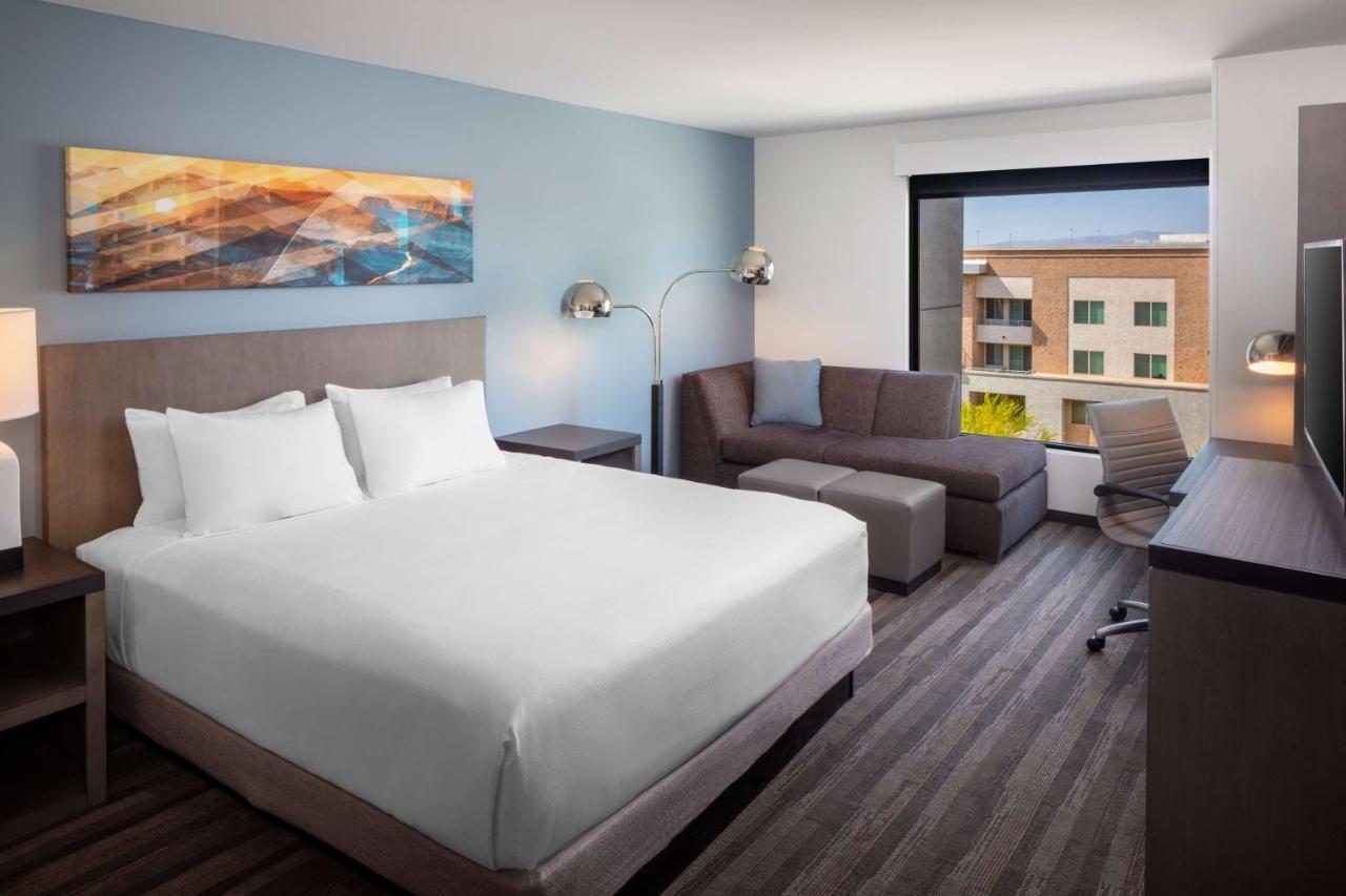 Hotel Hyatt House North