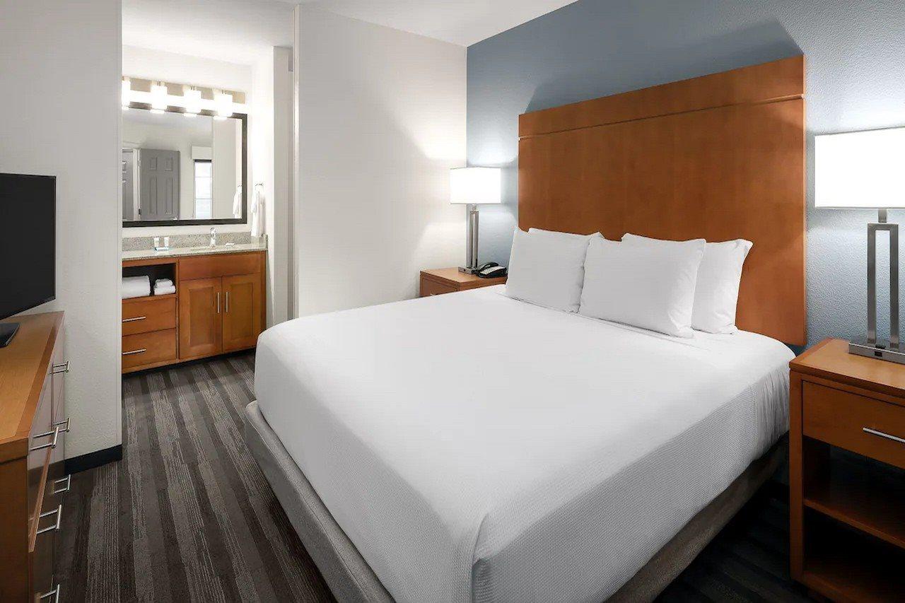 Hyatt House Old Town Hotel Scottsdale