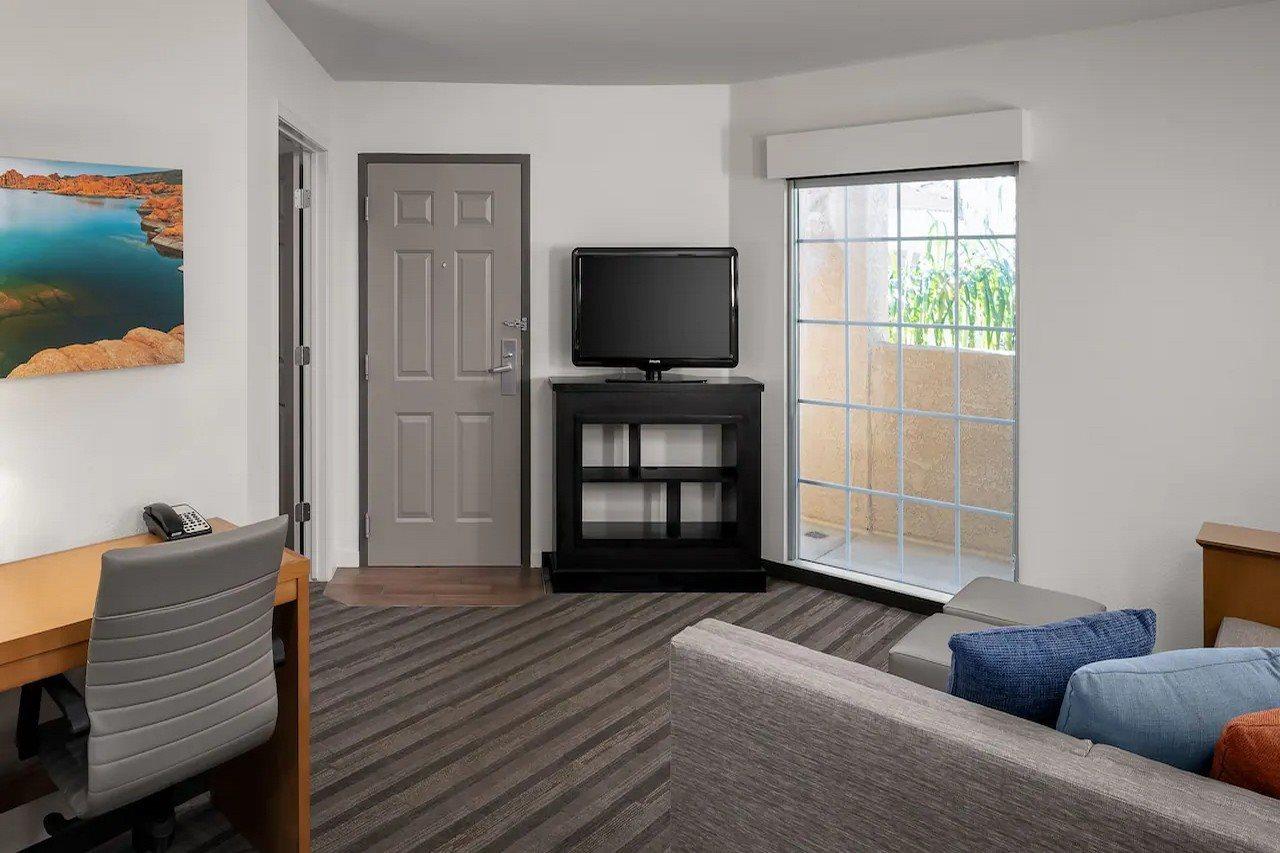 Hotel Hyatt House Old Town Scottsdale