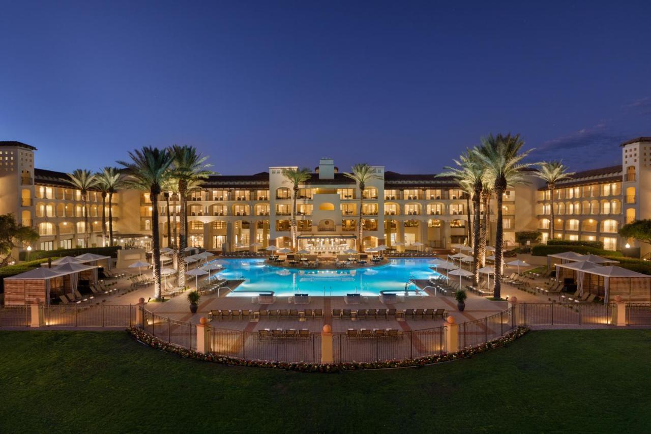 Fairmont Princess 5*
