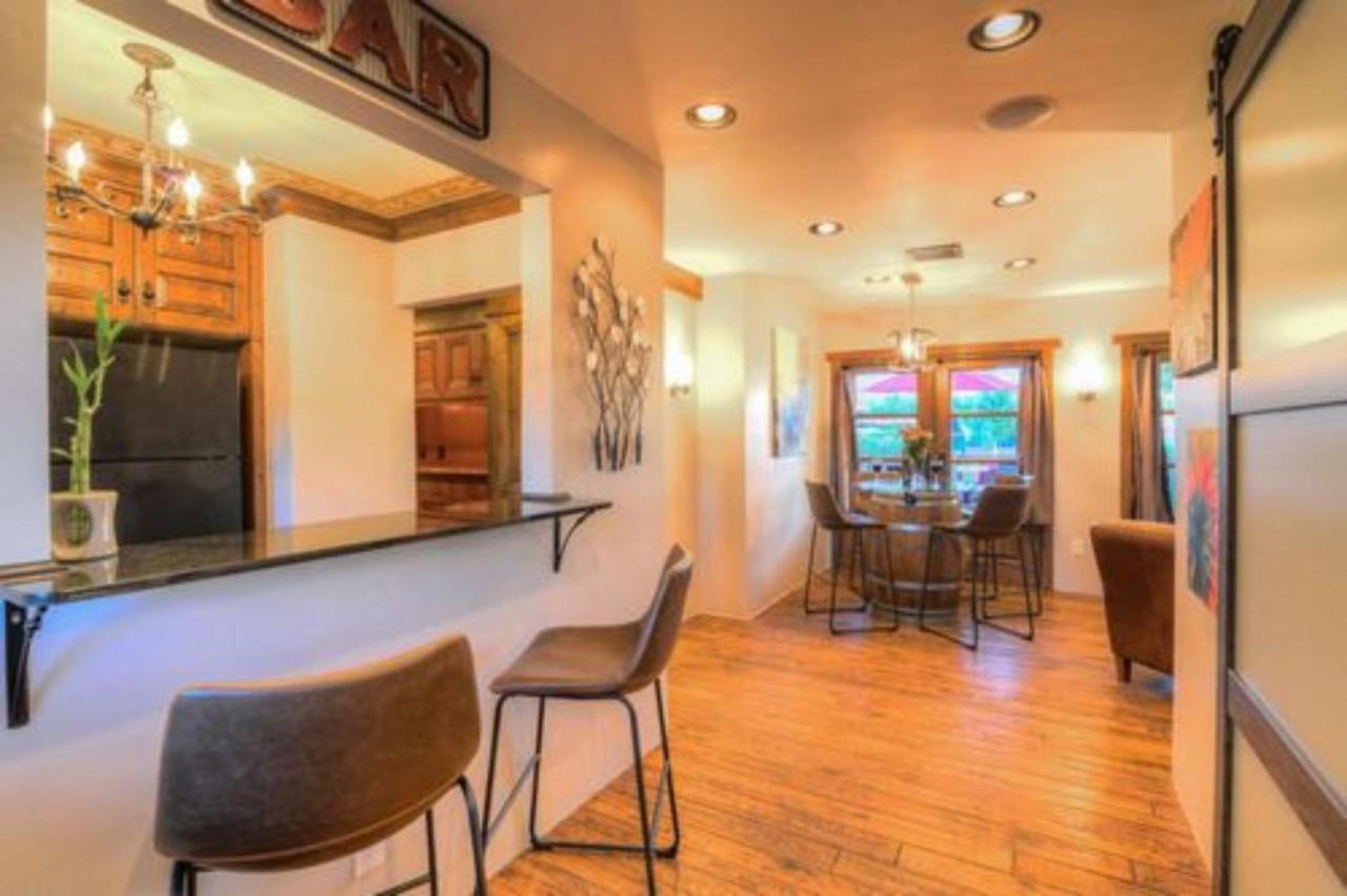 Winery Suites Of Scottsdale