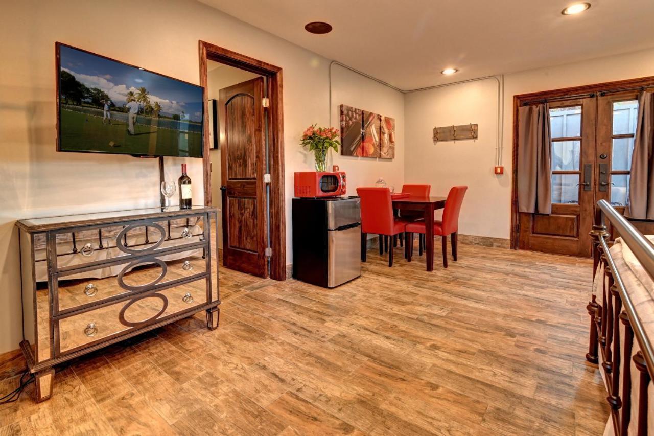 Hotel Winery Suites Of Scottsdale