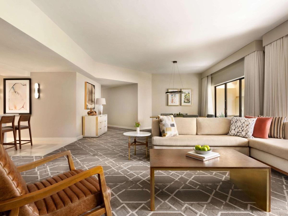 Fairmont Princess Hotel Scottsdale