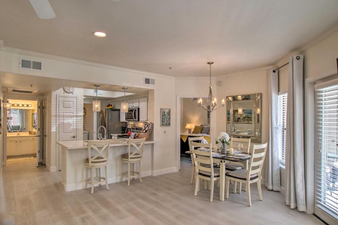 Apartment With Pool Access Near Hiking And Golf