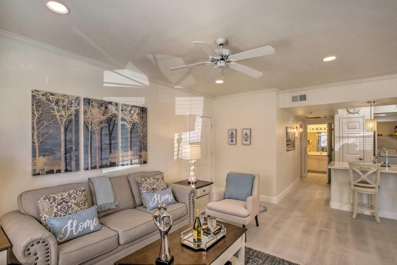 With Pool Access Near Hiking And Golf Apartment *