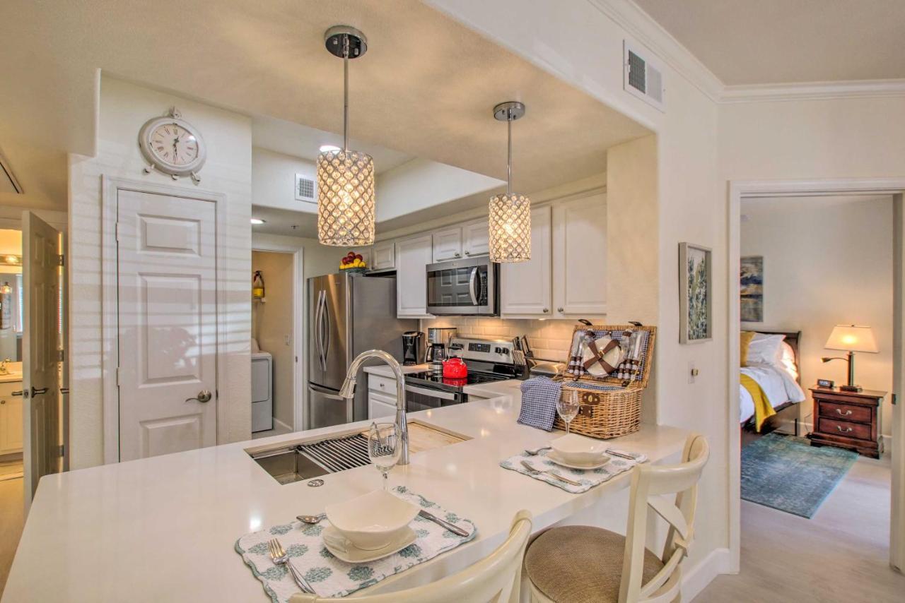 Apartment With Pool Access Near Hiking And Golf Scottsdale