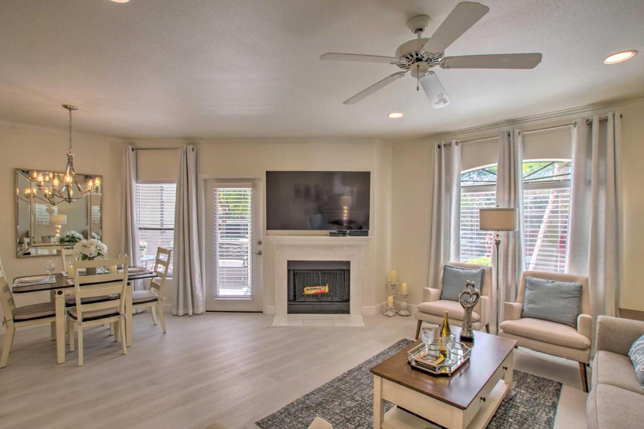 With Pool Access Near Hiking And Golf * Scottsdale