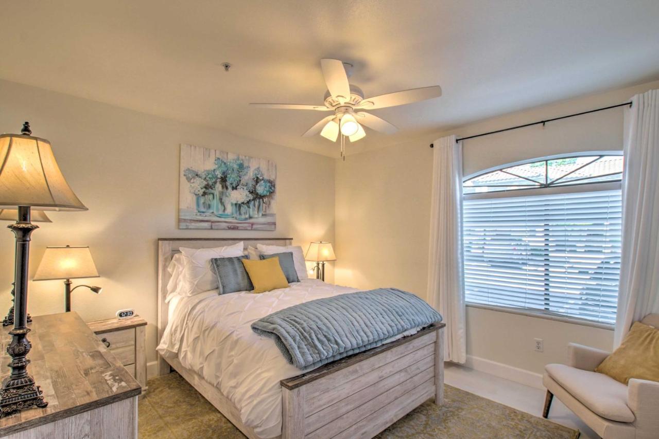 With Pool Access Near Hiking And Golf Apartment