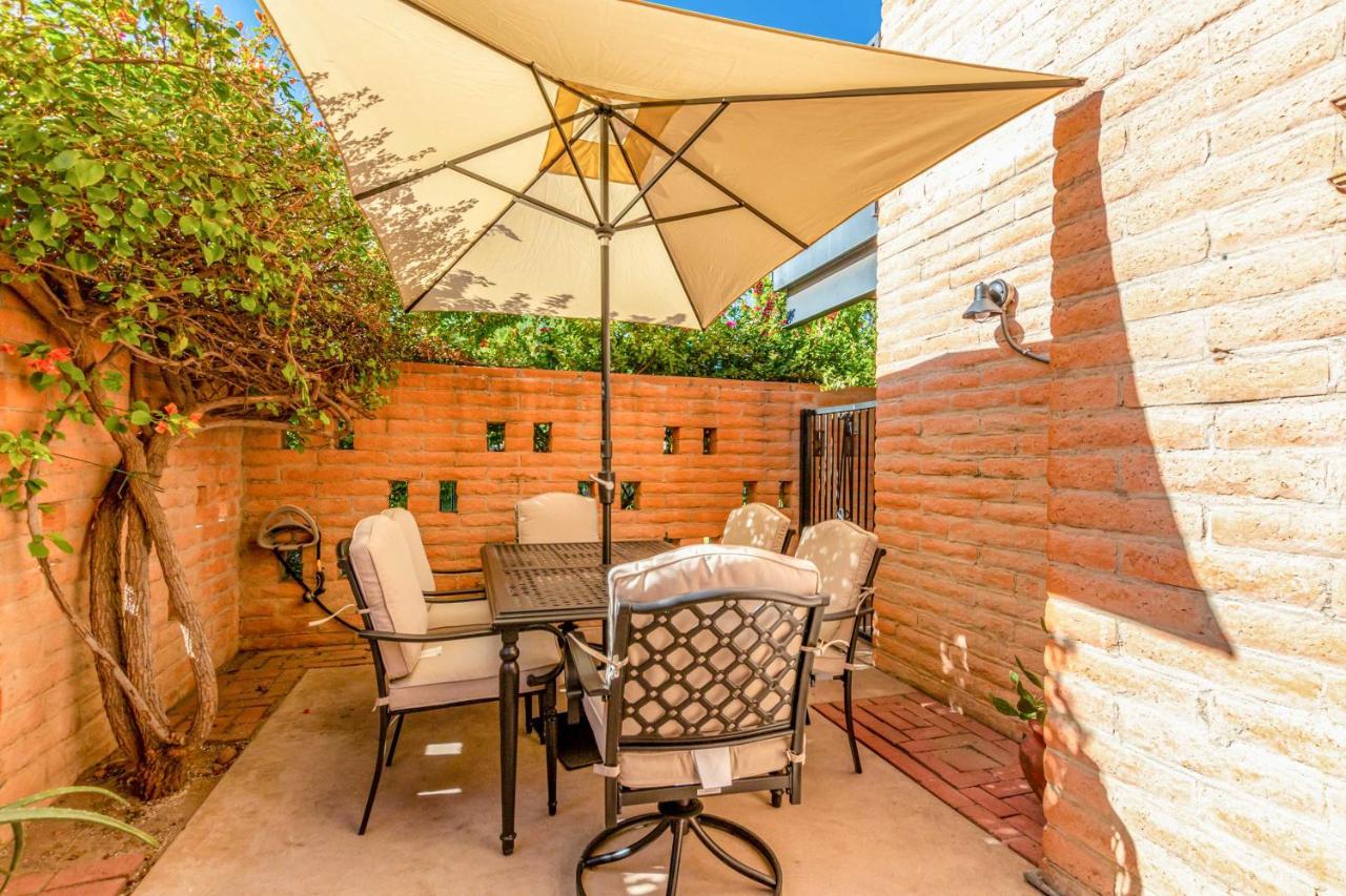 Apartment Casa Feliz Old Town With Pool By Downtown! Scottsdale